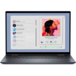 لپ تاپ 16 اینچی دل مدل Inspiron 16 7630 I7-1360p 16GB 1TB SSD VGA MX550 2GB