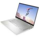 لپ تاپ 15.6 اینچی اچ پی مدل Envy X360 15m-dr1012dsx I7-10510u 16GB 256SSD