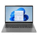 لپ تاپ 15.6 اینچی لنوو مدل Ideapad 3 15IAU7 I5-1235 8GB 256SSD