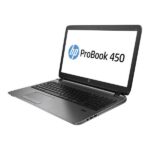 لپ تاپ 15.6 اینچی اچ پی مدل Probook 450 G2 I5-5200u 8GB 128SSD
