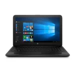 لپ تاپ 15.6 اینچی اچ پی مدل HP Laptop 15-ac037cl I3-4005 4GB 500HDD