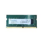 رم لپ تاپ ای دیتا Ram Adata 8GB DDR4 PC4-2400