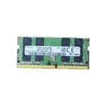 رم لپ تاپ سامسونگ Ram Samsung 16GB DDR4 PC4-2400