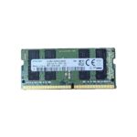 رم لپ تاپ سامسونگ Ram Samsung 16GB DDR4 PC4-2666