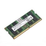رم لپ تاپ میکرون Ram Micron 16GB DDR4 PC4-2400