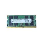 رم لپ تاپ میکرون Ram Micron 16GB DDR4 PC4-2666