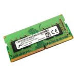رم لپ تاپ میکرون Ram Micron 8GB DDR4 PC4-2400