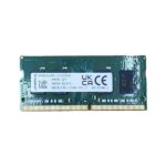 رم لپ تاپ کینگ استون Ram Kingston 8GB DDR4 PC4-3200