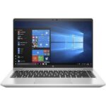 لپ تاپ 14 اینچی اچ پی مدل Probook 440 G7 I5-10210 8GB 256SSD