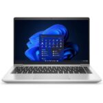 لپ تاپ 15.6 اینچی اچ پی مدل Probook 455R G6 Ryzen5-3500 8GB 256SSD