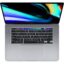 لپ تاپ 16 اینچی اپل مدل MacBook Pro A2141 I7-9750 2019 16GB 512SSD 4GB