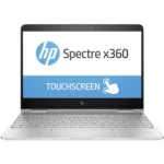 لپ تاپ 13 اینچی اچ پی مدل Spectre 13ae012dx I7-8550u 16GB 256SSD