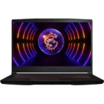 لپ تاپ 15.6 اینچی ام اس آی مدل MSI Katana 15 B13VEK I7-13620h 16GB 1TB SSD RTX4050 6GB