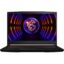 لپ تاپ 15.6 اینچی ام اس آی مدل MSI Katana 15 B13VEK I7-13620h 16GB 1TB SSD RTX4050 6GB