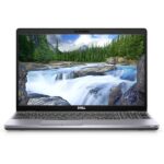 لپ تاپ 15.6 اینچی دل مدل Latitude 5510 I5-10310 8GB 256SSD