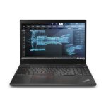 لپ تاپ 15.6 اینچی لنوو مدل Thinkbook P52s I7-8650 8GB 256SSD