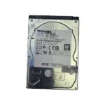 هارد اینترنال ساتا HDD Toshiba 500GB Sata 2.5inch