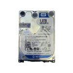 هارد اینترنال ساتا HDD Western Digital 1TB Sata 2.5inch