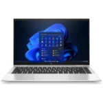 لپ تاپ 14 اینچی اچ پی مدل Elitebook X360 1040 G8 I7-1165 32GB 512SSD Touch