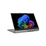 لپ تاپ 14 اینچی لنوو مدل Ideapad 5 2in1 14Q8X9 Snapdragon X Plus 16GB 256SSD