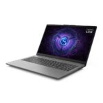لپ تاپ 15.6 اینچی لنوو مدل Lenovo LOQ 15IAX9E I5-12450hx 16GB 512SSD RTX2050 4GB