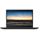 لپ تاپ 15.6 اینچی لنوو مدل Thinkbook P52s I5-8350 8GB 256SSD Quadro P500 2GB