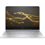 لپ تاپ 13 اینچی اچ پی Spectre 13-ae012dx I7-8550 16GB 256SSD