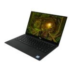 لپ تاپ 13 اینچی دل مدل XPS 9380 I7-8665 16GB 256SSD