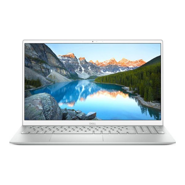 لپ تاپ 15.6 اینچی دل مدل Inspiron 5502 I5-1135 G7 8GB 256SSD