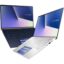 لپ تاپ 14 اینچی ایسوس مدل Zenbook UX434da Ryzen5-3500 8GB 256SSD Vega8 2GB