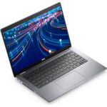 لپ تاپ 14 اینچی دل مدل Latitude 5420 I7-1165 G7 8GB 256SSD
