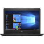 لپ تاپ 14 اینچی دل مدل Latitude 5480 I7-6600u 8GB 256SSD
