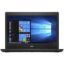 لپ تاپ 14 اینچی دل مدل Latitude 5480 I7-6600u 8GB 256SSD