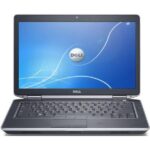 لپ تاپ 14 اینچی دل مدل Latitude E6439 I5-3320 4GB 128SSD
