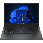 لپ تاپ 14 اینچی لنوو مدل Thinkbook E14 I5-1135 G7 8GB 256SSD