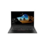 لپ تاپ 14 اینچی لنوو مدل X1 Carbon I7-8650 16GB 512SSD Touch