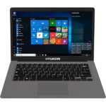 لپ تاپ 14 اینچی هیوندای مدل Hybook Celeron N4020 4GB 256SSD