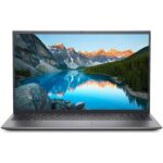 لپ تاپ 15.6 اینچی دل مدل Inspiron 15 5510 I7-11370H 8GB 256SSD