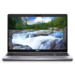 لپ تاپ 15.6 اینچی دل مدل Latitude 5510 I7-10610u 8GB 256SSD