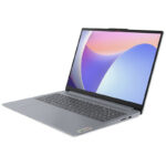لپ تاپ 15.6 اینچی لنوو مدل Idaepad Slim 3 I3-1315u 8GB 256SSD