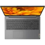 لپ تاپ 15.6 اینچی لنوو مدل Ideapad 3 82H8 I3-1115 8GB 256SSD