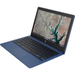 کروم بوک 11 اینچی اچ پی مدل HP Chrombook 11a-na0090nr mediatek mt8183 4GB 64SSD