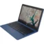 کروم بوک 11 اینچی اچ پی مدل HP Chrombook 11a-na0090nr mediatek mt8183 4GB 64SSD