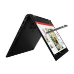 لپ تاپ 13 اینچی لپ تاپ لنوو Thinkpad L13 Yoga I5-10210u 8GB 256SSD