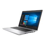 لپ تاپ 14 اینچی اچ پی مدل Probook 645 G4 Ryzen 3-2300 Pro 16GB 256SSD Vega6 1GB