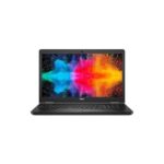 لپ تاپ 15.6 اینچی دل مدل Latitude 5590 I5-7200 8GB 256GB