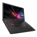 لپ تاپ 17 اینچی ایسوس مدل ROG STRIX GL703GS I7-8750h 16GB 256SSD