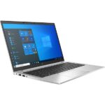 لپ تاپ 14 اینچی اچ پی مدل Elitebook 845 G8 Ryzen5-5625u 8GB 256SSD