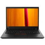 لپ تاپ 14 اینچی لنوو مدل Thinkbook T495 Ryzen5-3500 Pro 8GB 256SSD Vega8 2GB