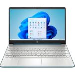 لپ تاپ 15.6 اینچی اچ پی مدل HP Laptop 15-dy2792wm I3-1115 G4 8GB 256SSD